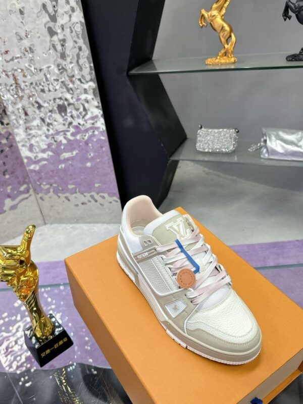 Trainer Sneaker 6045-3320 - Image 5