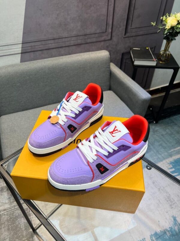 Trainer Sneaker 6038-2431 - Image 2