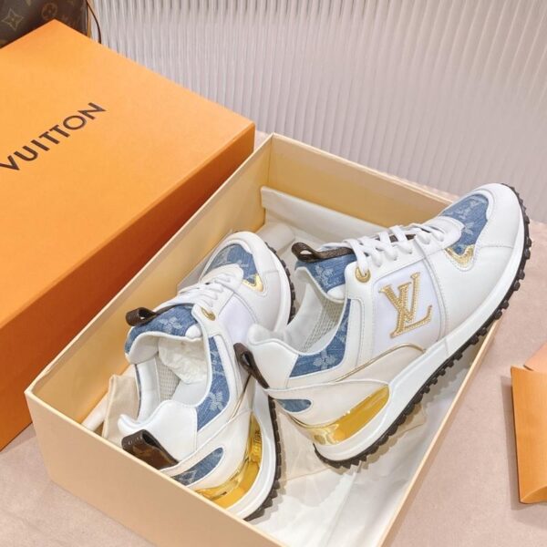 Run Away Sneaker 6089-0741 - Image 5