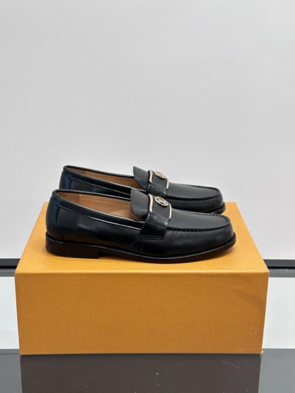 Business Shoes 6038-2074