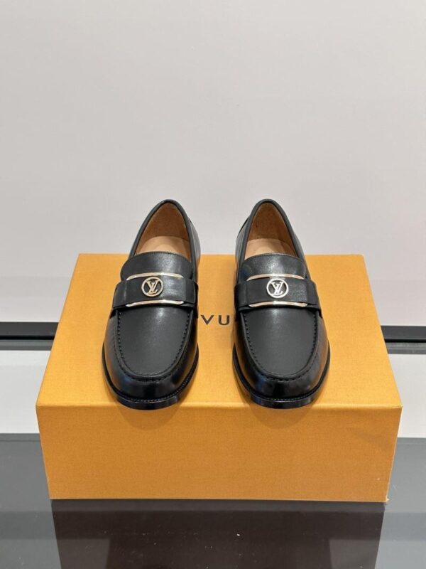 Business Shoes 6038-2074 - Image 2