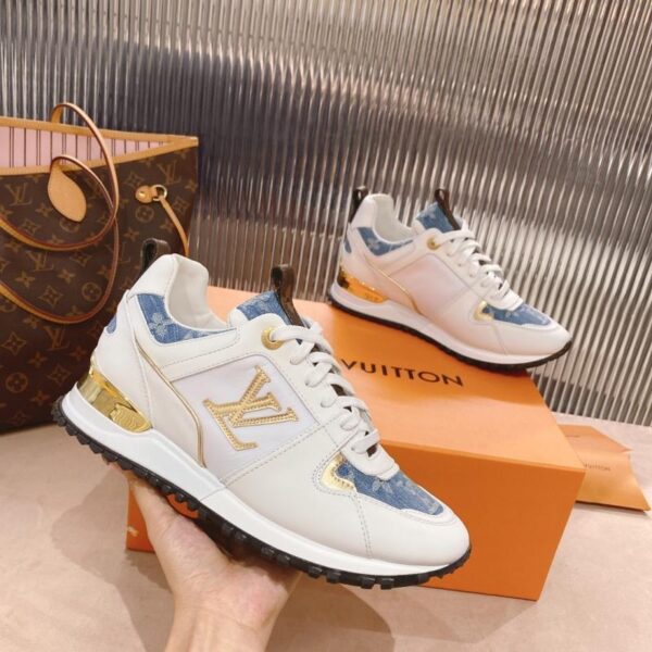 Run Away Sneaker 6089-0741 - Image 6