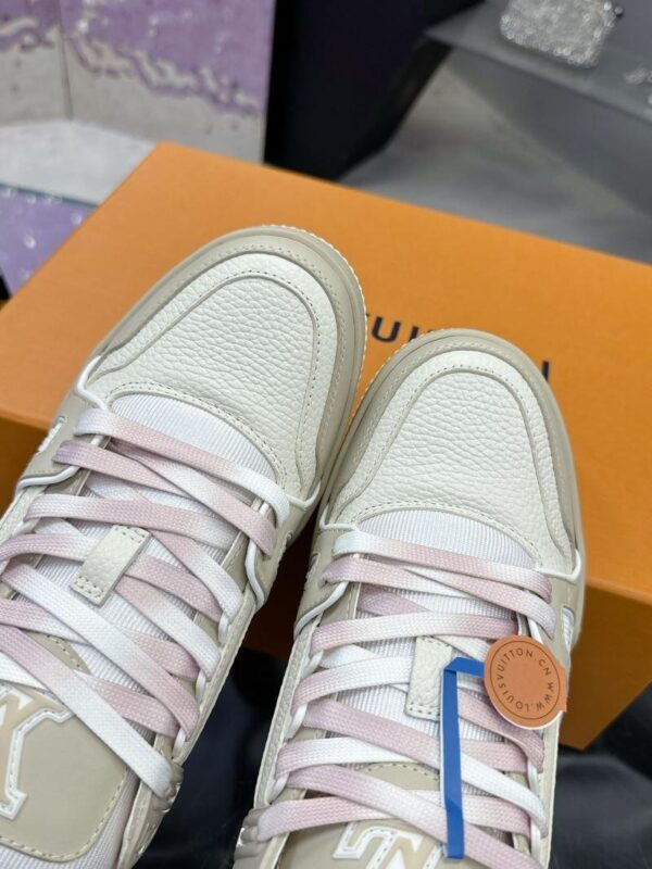 Trainer Sneaker 6045-3320 - Image 6
