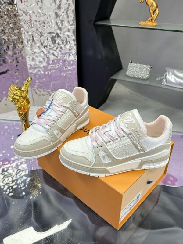 Trainer Sneaker 6045-3320 - Image 7