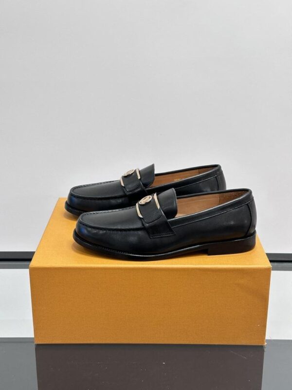 Business Shoes 6038-2074 - Image 3