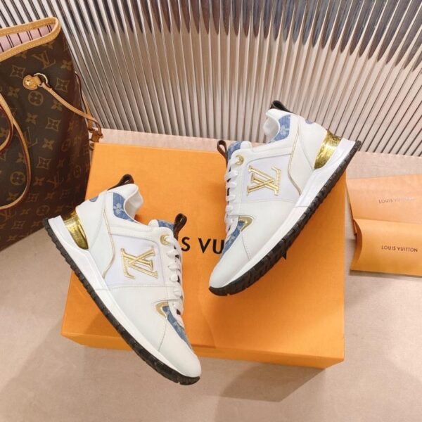Run Away Sneaker 6089-0741 - Image 7