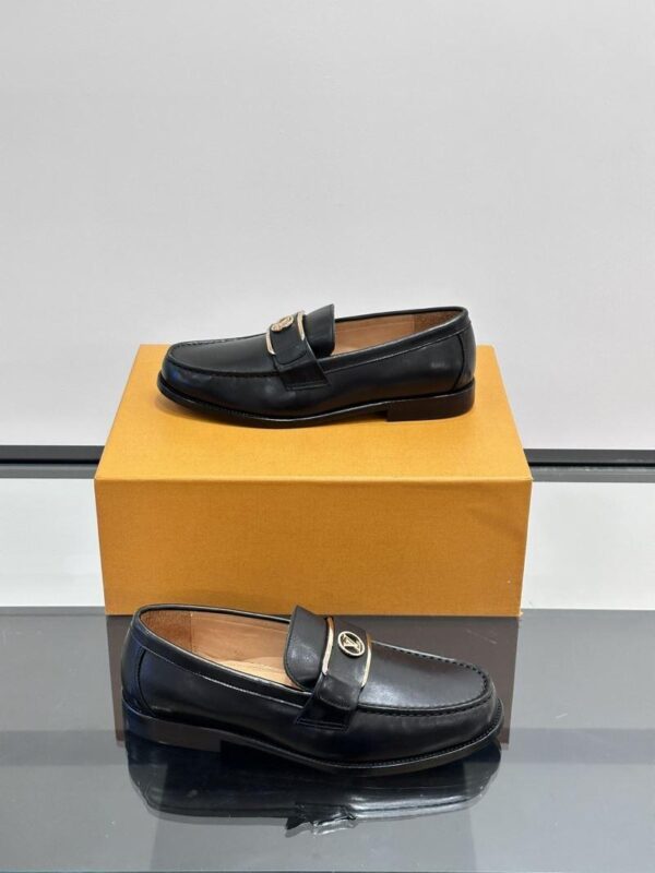 Business Shoes 6038-2074 - Image 4