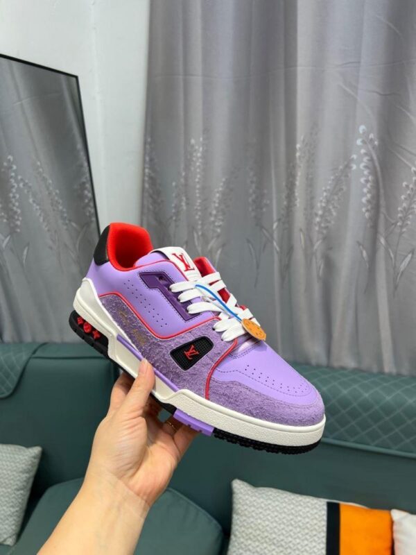 Trainer Sneaker 6038-2431 - Image 5