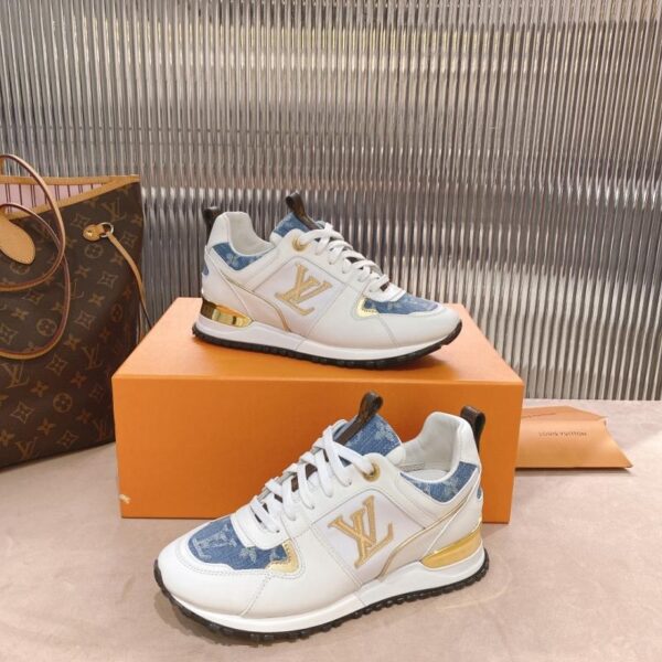 Run Away Sneaker 6089-0741 - Image 9