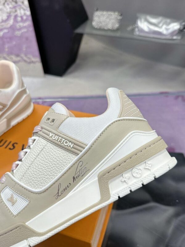 Trainer Sneaker 6045-3320 - Image 9