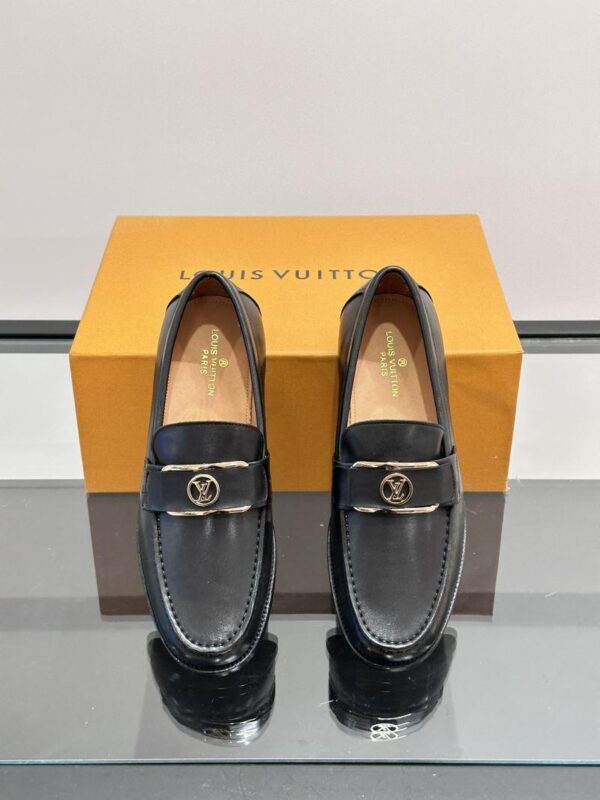 Business Shoes 6038-2074 - Image 5