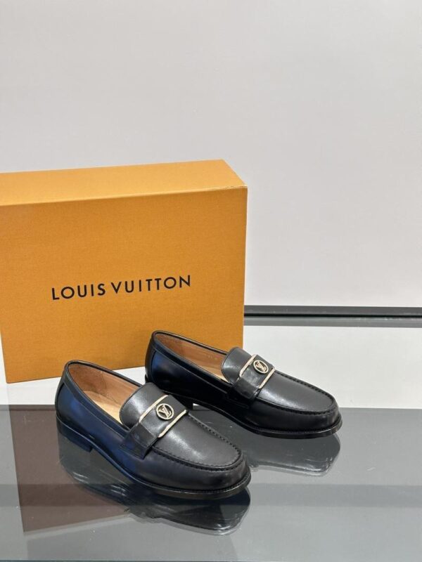 Business Shoes 6038-2074 - Image 6