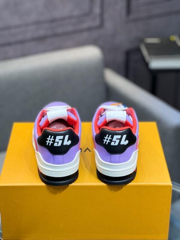 Trainer Sneaker 6038-2431 - Image 7
