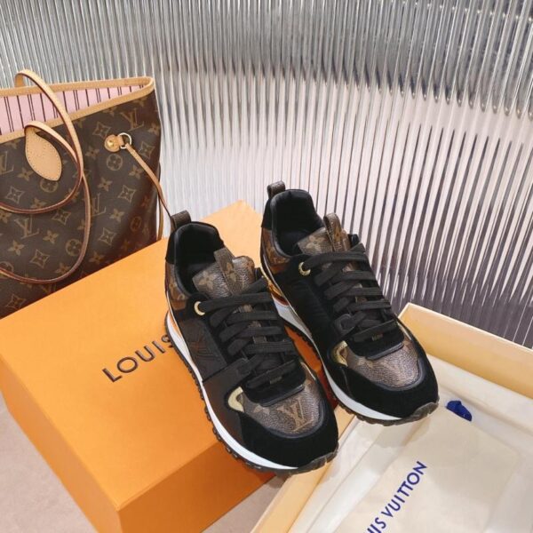 Run Away Sneaker 6089-0740