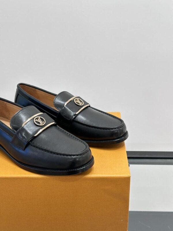 Business Shoes 6038-2074 - Image 7
