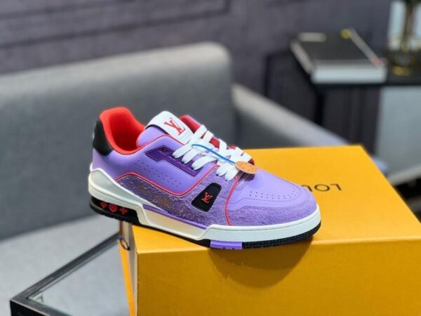 Trainer Sneaker 6038-2431 - Image 9