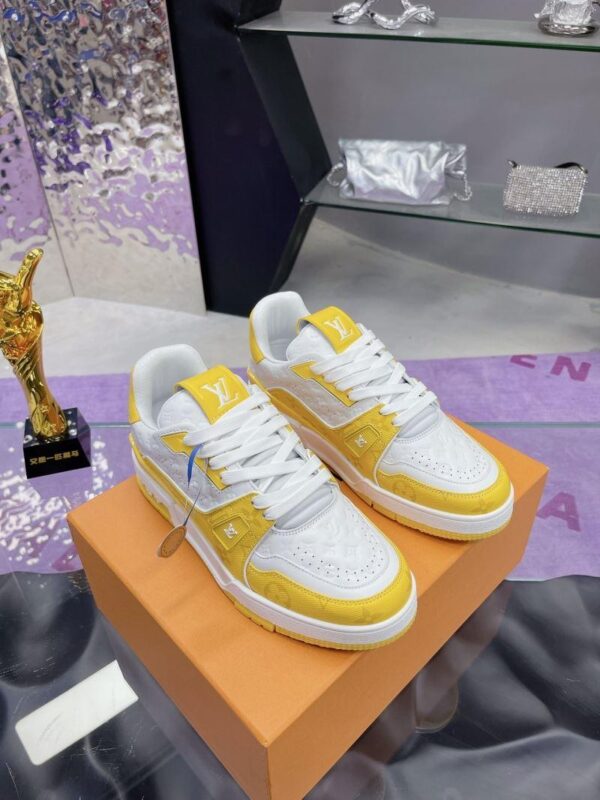 Trainer Sneaker 6045-3319