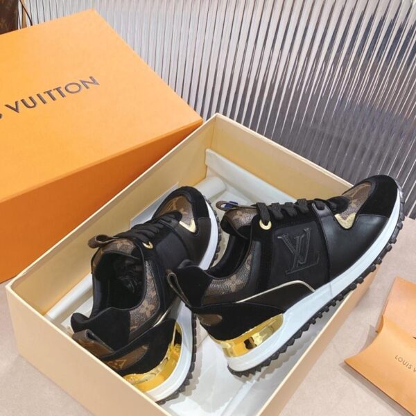 Run Away Sneaker 6089-0740 - Image 3