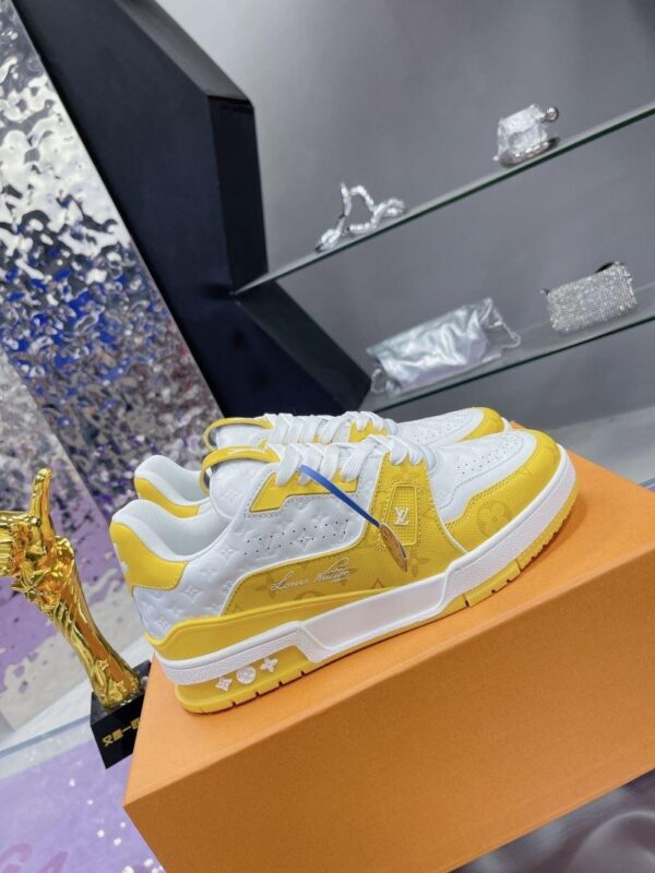 Trainer Sneaker 6045-3319 - Image 2