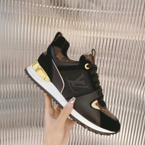 Run Away Sneaker 6089-0740 - Image 4