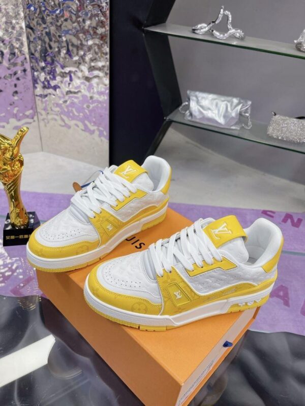 Trainer Sneaker 6045-3319 - Image 3