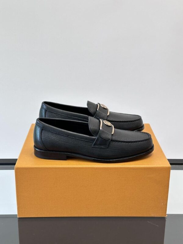 Business Shoes 6038-2073