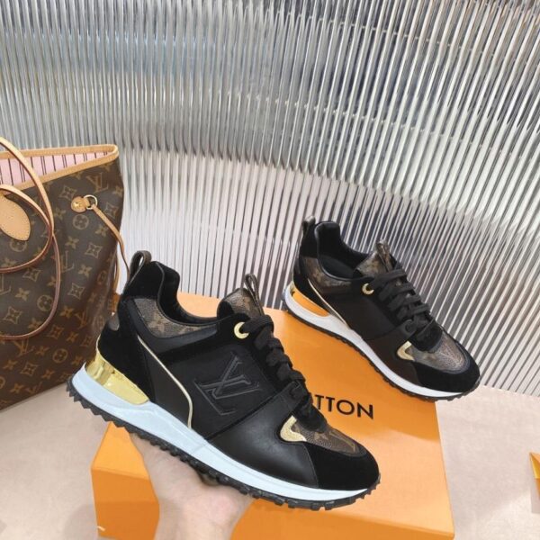 Run Away Sneaker 6089-0740 - Image 6