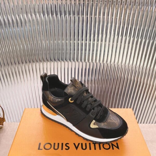 Run Away Sneaker 6089-0740 - Image 5