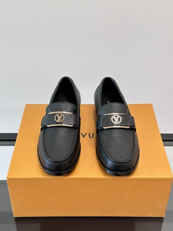 Business Shoes 6038-2073 - Image 2