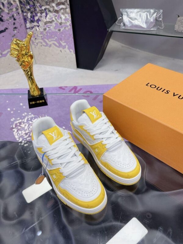 Trainer Sneaker 6045-3319 - Image 4