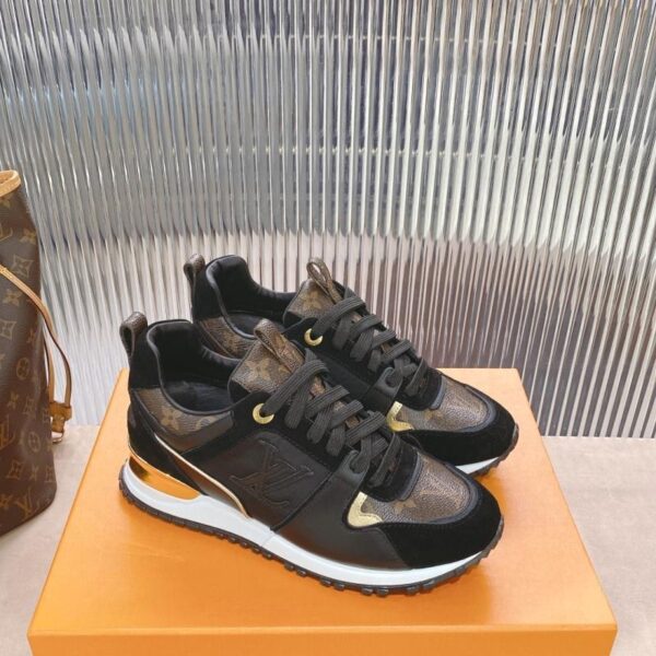 Run Away Sneaker 6089-0740 - Image 7