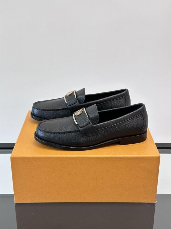 Business Shoes 6038-2073 - Image 3