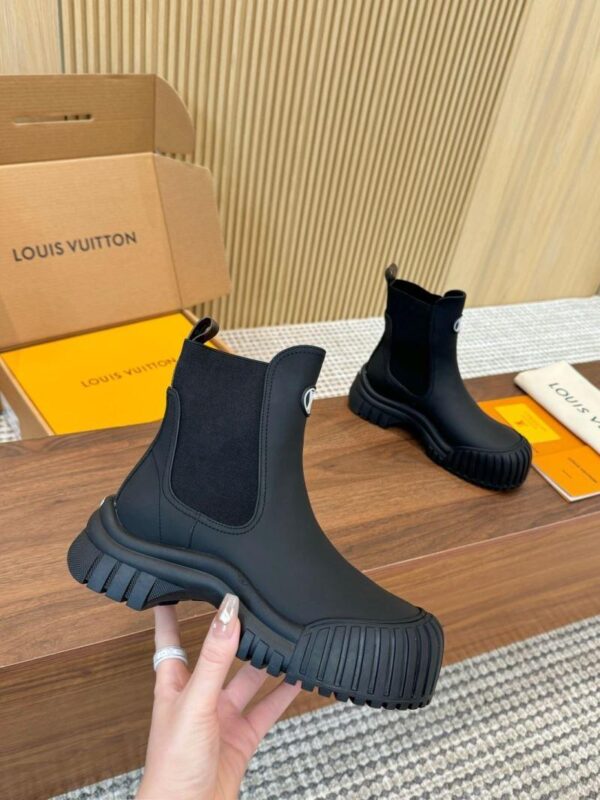 Boots 6045-3262 - Image 4