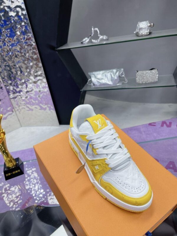 Trainer Sneaker 6045-3319 - Image 5