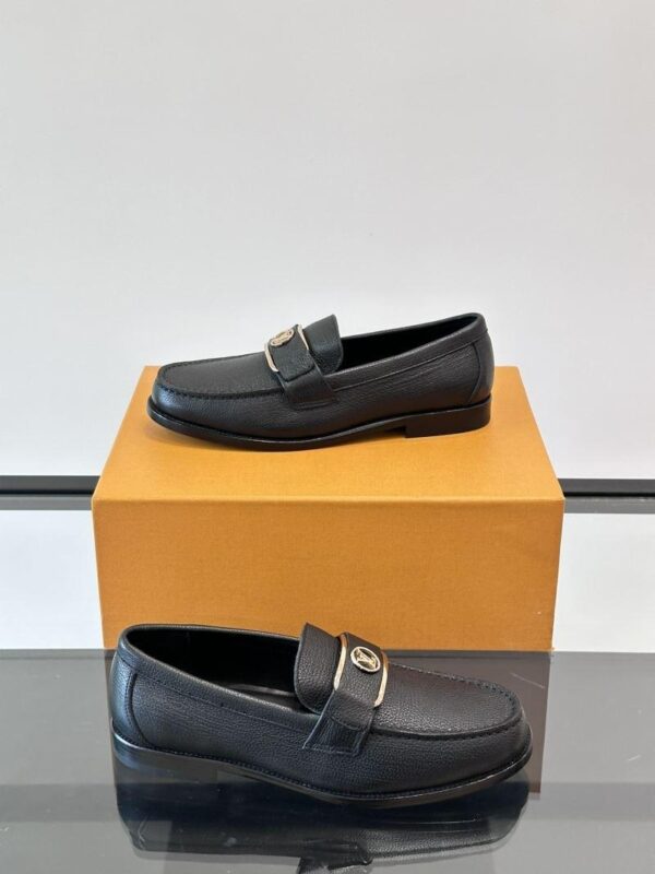 Business Shoes 6038-2073 - Image 4