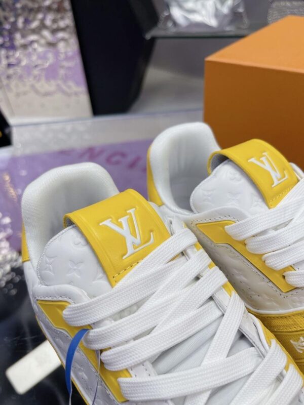 Trainer Sneaker 6045-3319 - Image 6