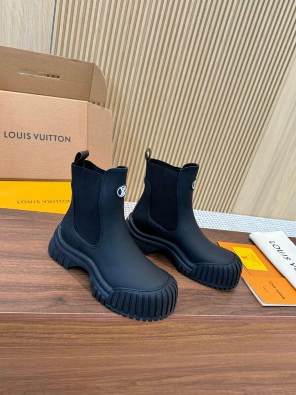 Boots 6045-3262 - Image 5