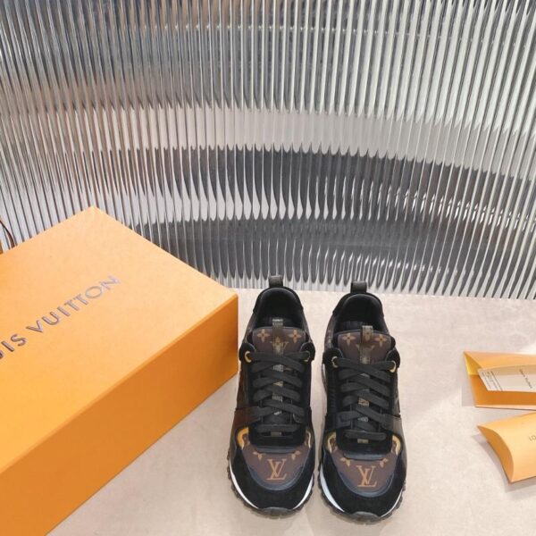 Run Away Sneaker 6089-0739