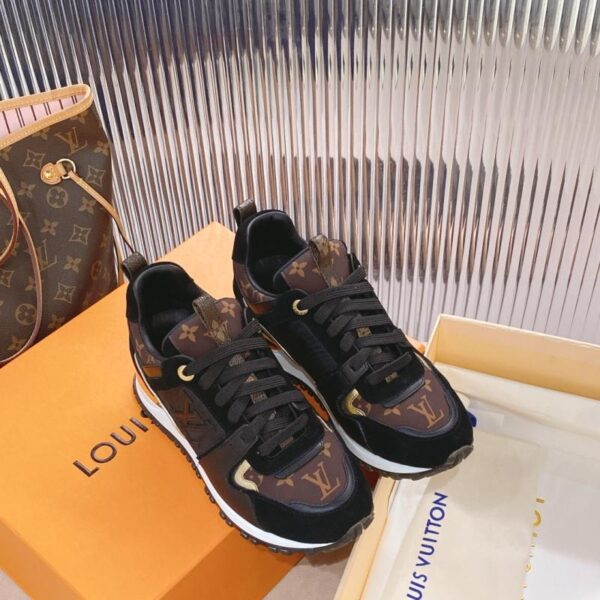 Run Away Sneaker 6089-0739 - Image 2