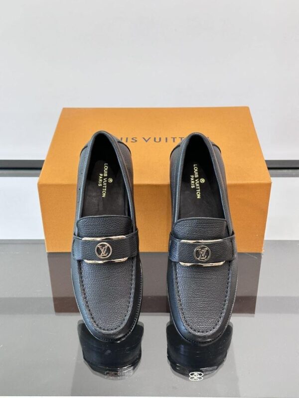 Business Shoes 6038-2073 - Image 5