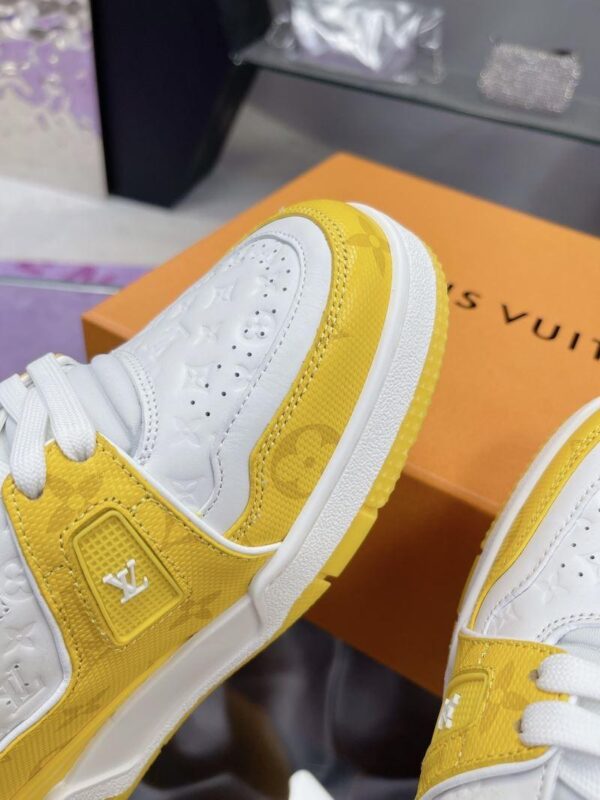 Trainer Sneaker 6045-3319 - Image 7