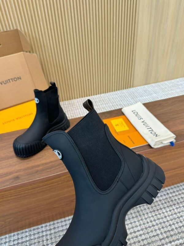 Boots 6045-3262 - Image 6
