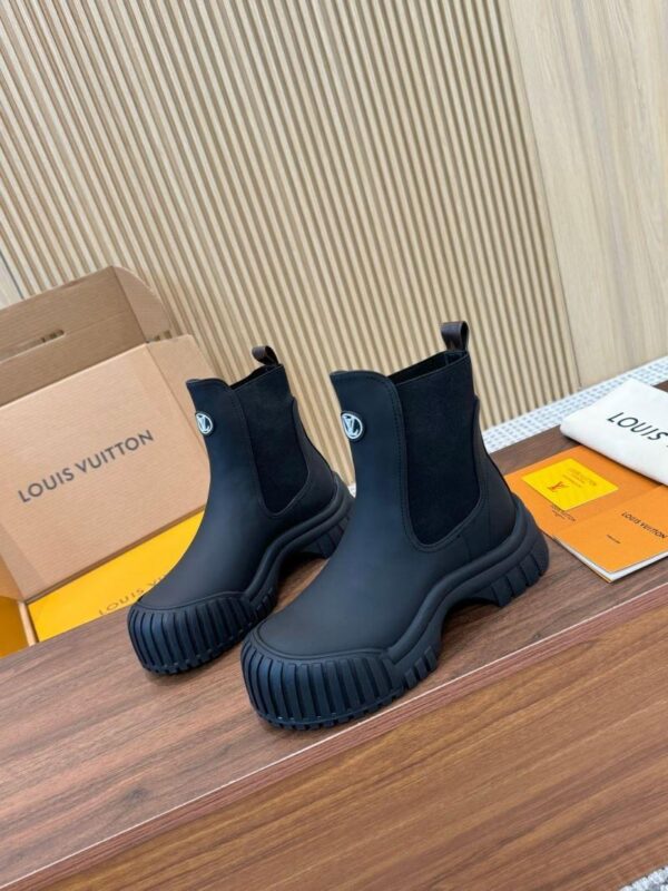 Boots 6045-3262 - Image 7