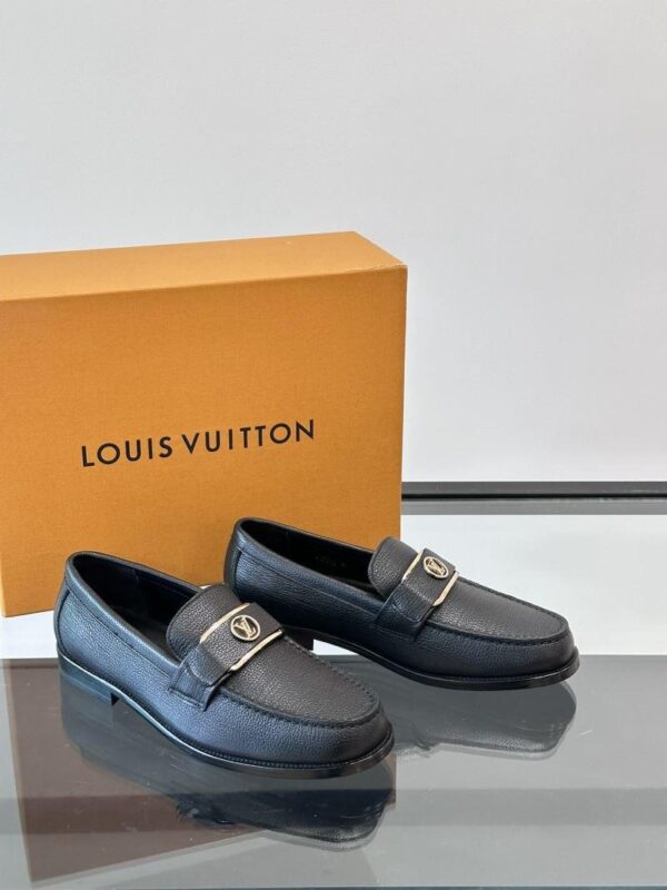 Business Shoes 6038-2073 - Image 7
