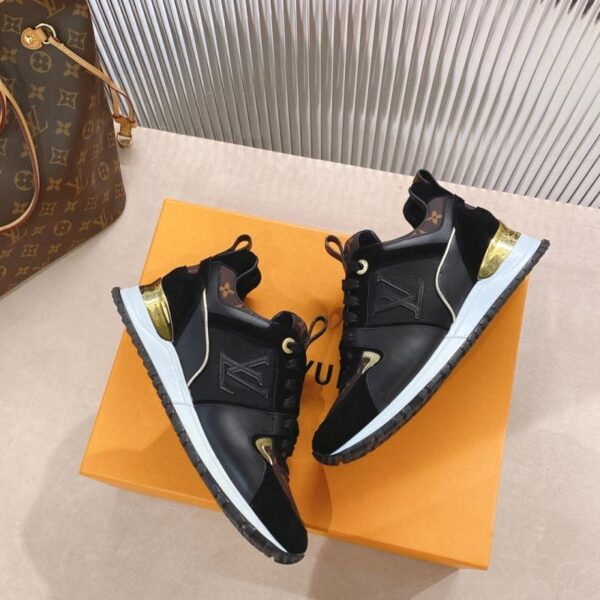 Run Away Sneaker 6089-0739 - Image 4