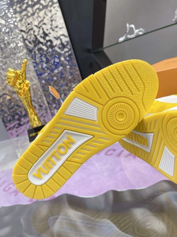 Trainer Sneaker 6045-3319 - Image 9