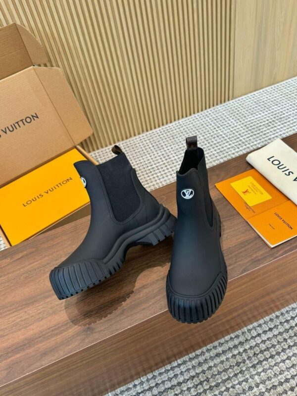 Boots 6045-3262 - Image 8