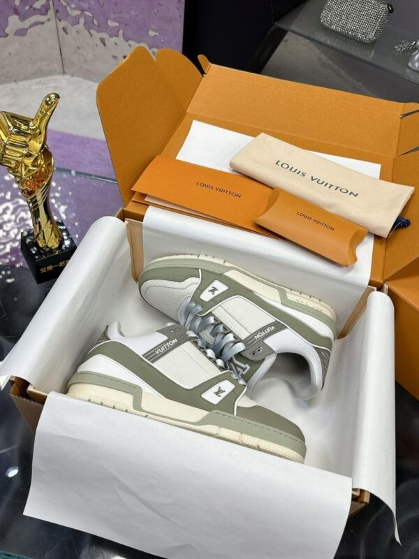 Trainer Sneaker 6045-3318