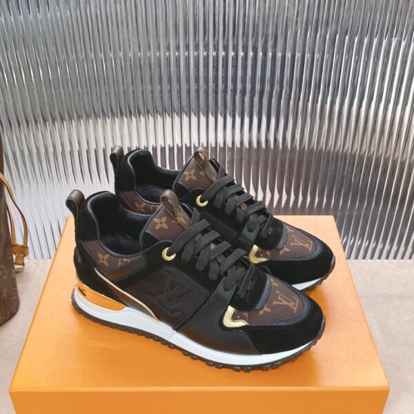 Run Away Sneaker 6089-0739 - Image 5
