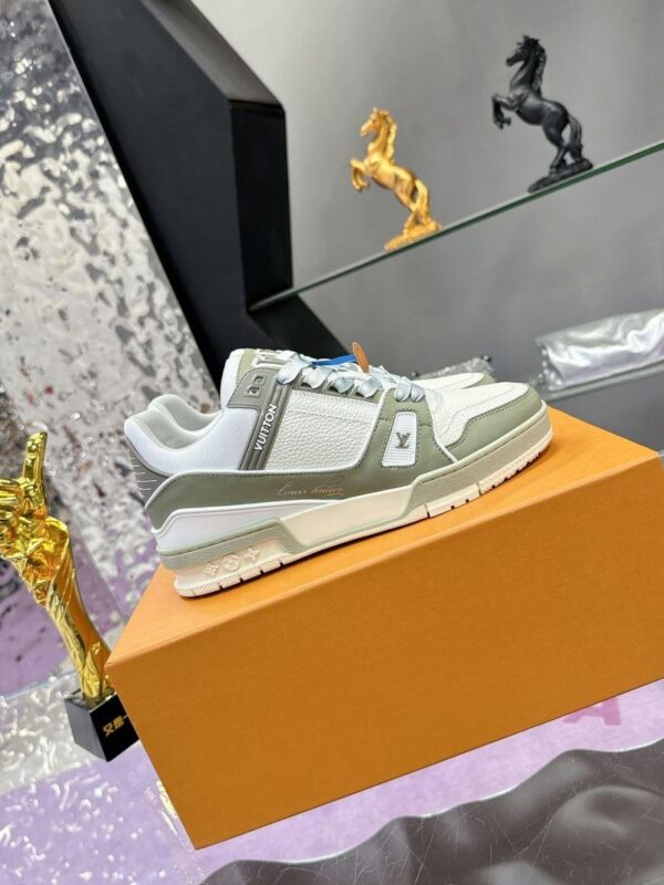 Trainer Sneaker 6045-3318 - Image 3